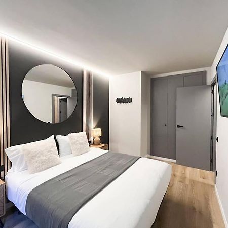 Luxe&Modern In Canillo, 1 Min Walk To Slopes L By Bonesvacances Exteriör bild