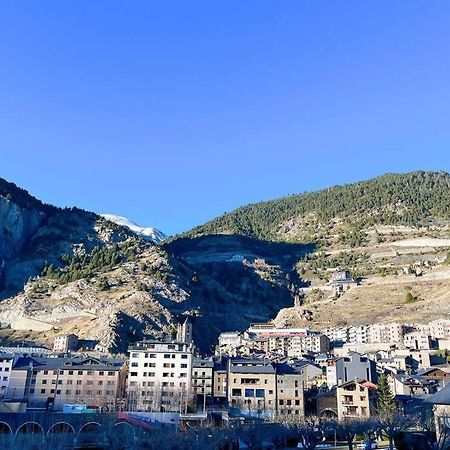 Luxe&Modern In Canillo, 1 Min Walk To Slopes L By Bonesvacances Exteriör bild