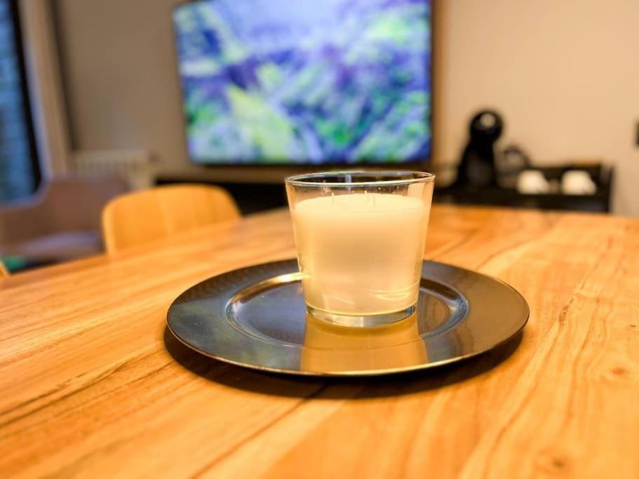 Luxe&Modern In Canillo, 1 Min Walk To Slopes L By Bonesvacances Exteriör bild
