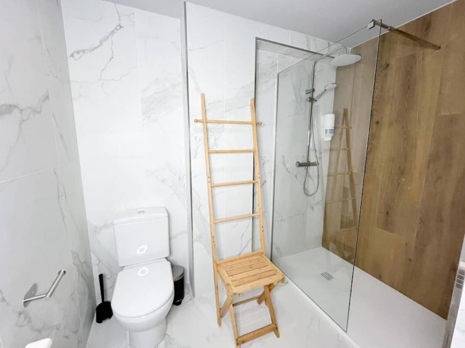 Luxe&Modern In Canillo, 1 Min Walk To Slopes L By Bonesvacances Exteriör bild
