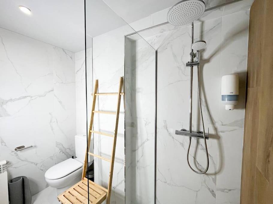 Luxe&Modern In Canillo, 1 Min Walk To Slopes L By Bonesvacances Exteriör bild