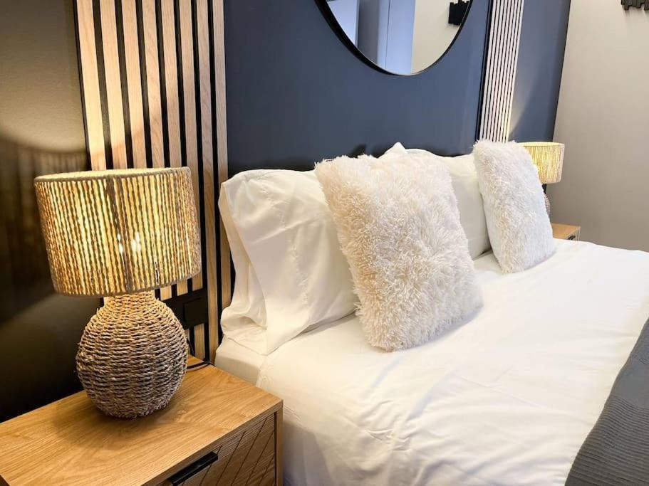 Luxe&Modern In Canillo, 1 Min Walk To Slopes L By Bonesvacances Exteriör bild