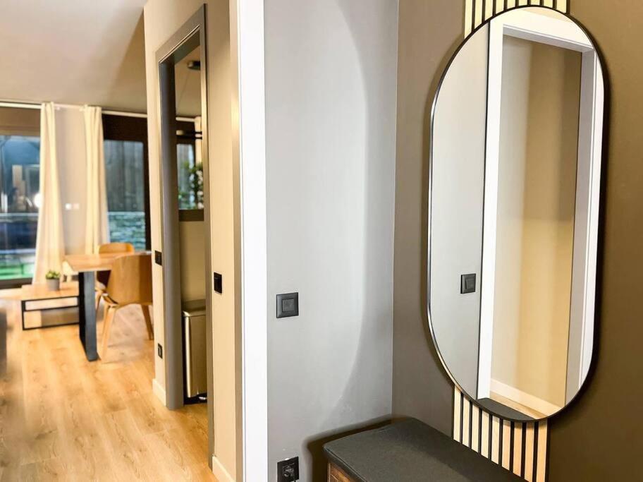 Luxe&Modern In Canillo, 1 Min Walk To Slopes L By Bonesvacances Exteriör bild