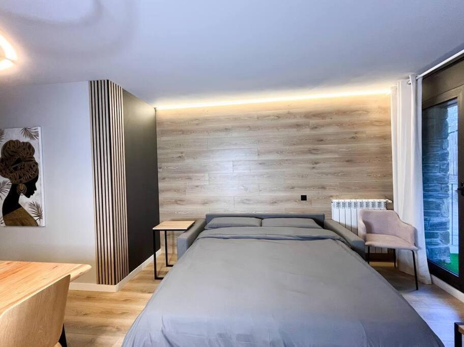 Luxe&Modern In Canillo, 1 Min Walk To Slopes L By Bonesvacances Exteriör bild