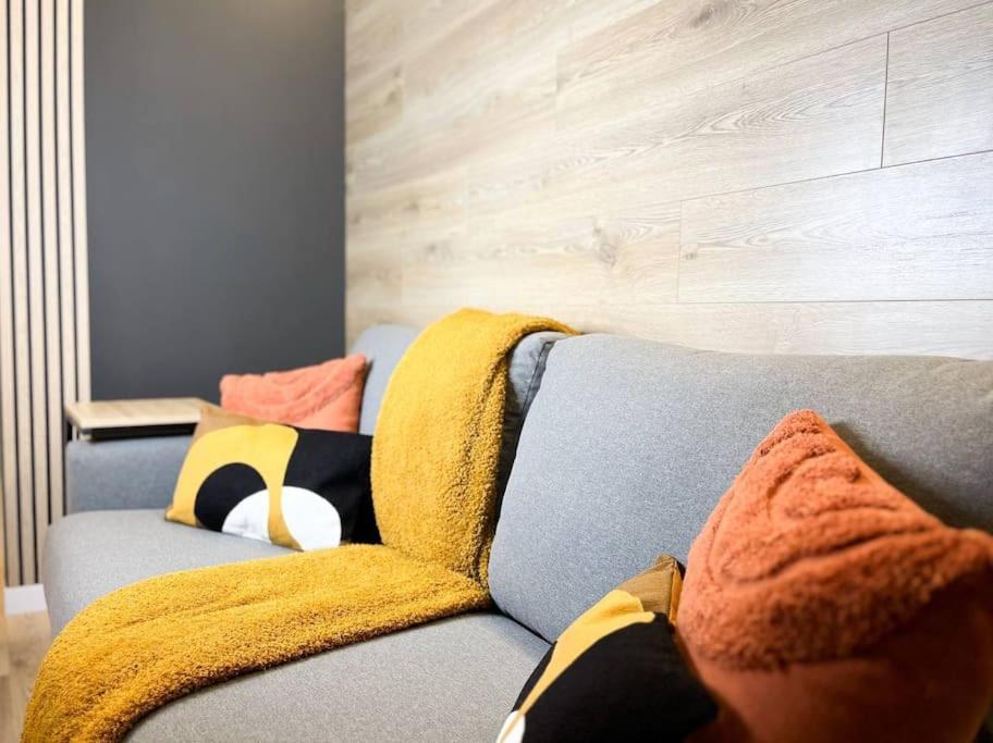 Luxe&Modern In Canillo, 1 Min Walk To Slopes L By Bonesvacances Exteriör bild