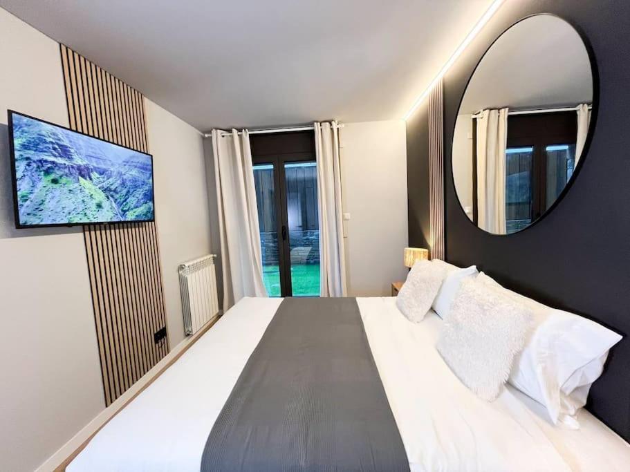 Luxe&Modern In Canillo, 1 Min Walk To Slopes L By Bonesvacances Exteriör bild