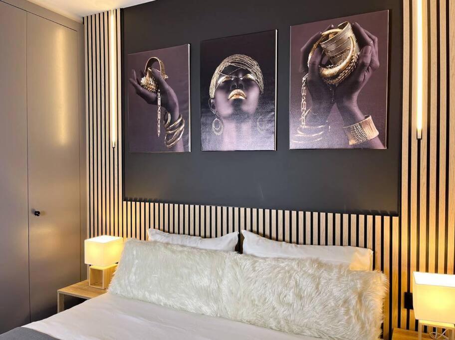 Luxe&Modern In Canillo, 1 Min Walk To Slopes L By Bonesvacances Exteriör bild