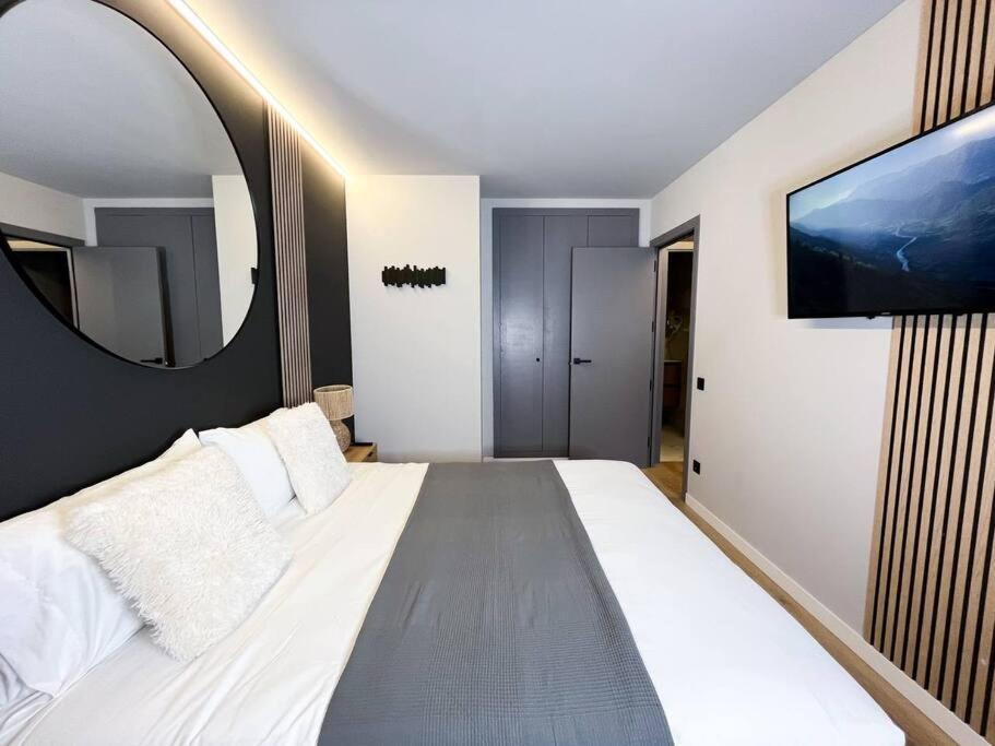 Luxe&Modern In Canillo, 1 Min Walk To Slopes L By Bonesvacances Exteriör bild