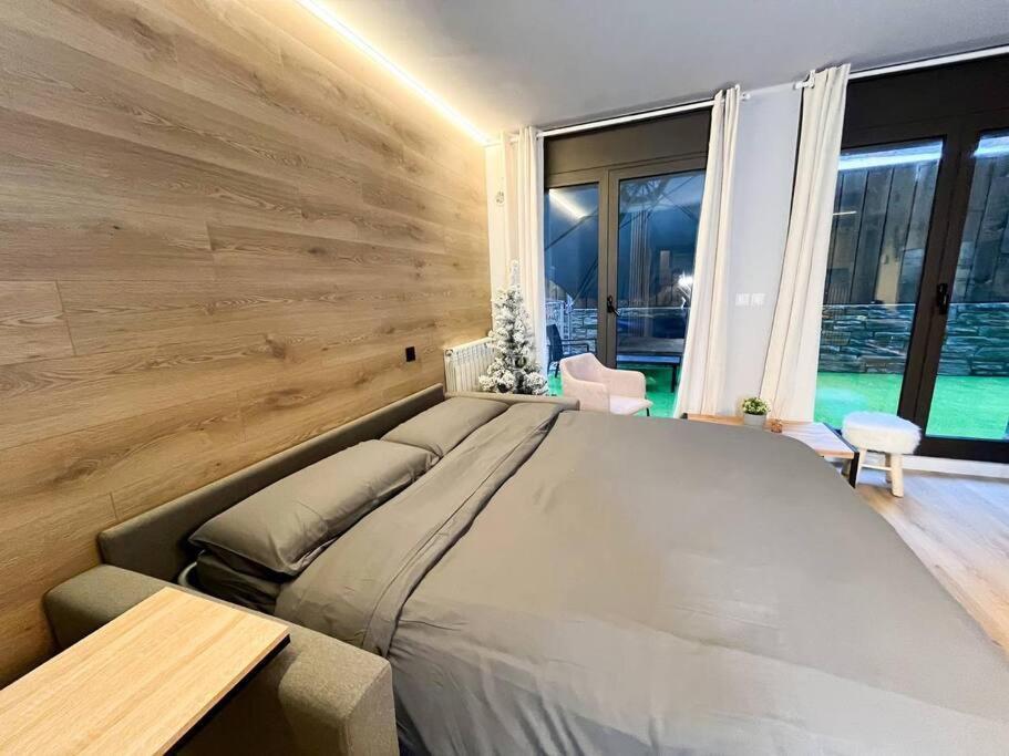 Luxe&Modern In Canillo, 1 Min Walk To Slopes L By Bonesvacances Exteriör bild
