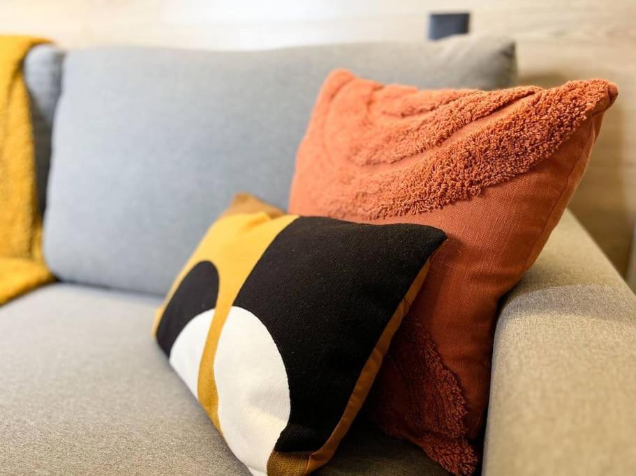 Luxe&Modern In Canillo, 1 Min Walk To Slopes L By Bonesvacances Exteriör bild