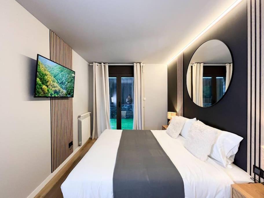 Luxe&Modern In Canillo, 1 Min Walk To Slopes L By Bonesvacances Exteriör bild