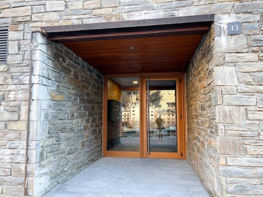 Luxe&Modern In Canillo, 1 Min Walk To Slopes L By Bonesvacances Exteriör bild
