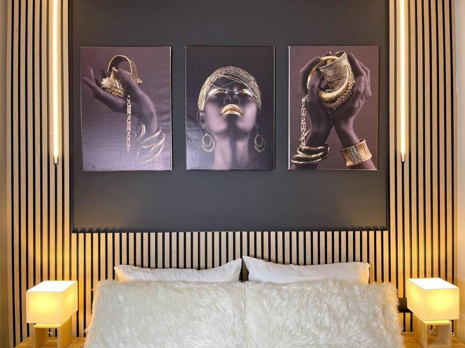 Luxe&Modern In Canillo, 1 Min Walk To Slopes L By Bonesvacances Exteriör bild