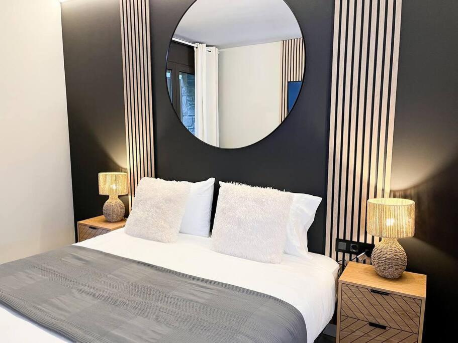 Luxe&Modern In Canillo, 1 Min Walk To Slopes L By Bonesvacances Exteriör bild