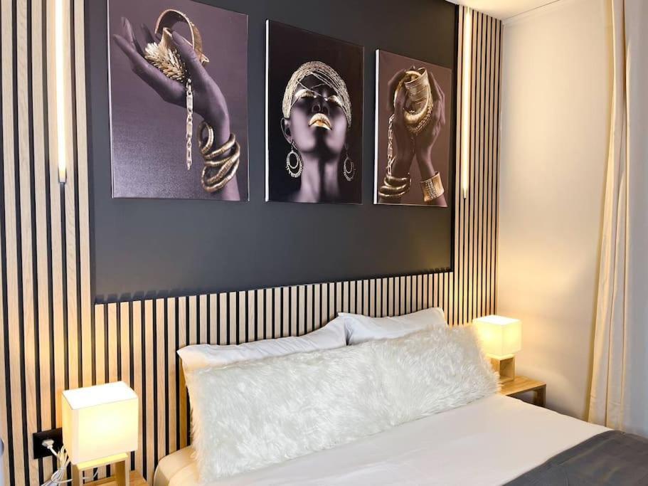Luxe&Modern In Canillo, 1 Min Walk To Slopes L By Bonesvacances Exteriör bild
