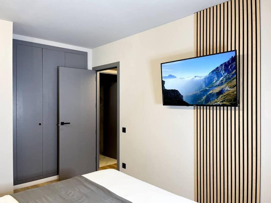 Luxe&Modern In Canillo, 1 Min Walk To Slopes L By Bonesvacances Exteriör bild