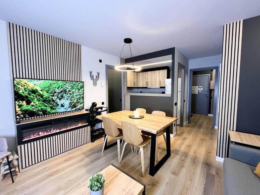 Luxe&Modern In Canillo, 1 Min Walk To Slopes L By Bonesvacances Exteriör bild