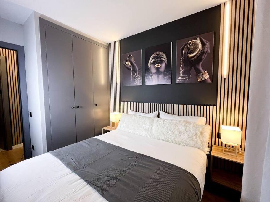 Luxe&Modern In Canillo, 1 Min Walk To Slopes L By Bonesvacances Exteriör bild