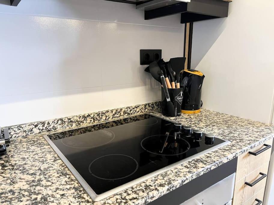 Luxe&Modern In Canillo, 1 Min Walk To Slopes L By Bonesvacances Exteriör bild