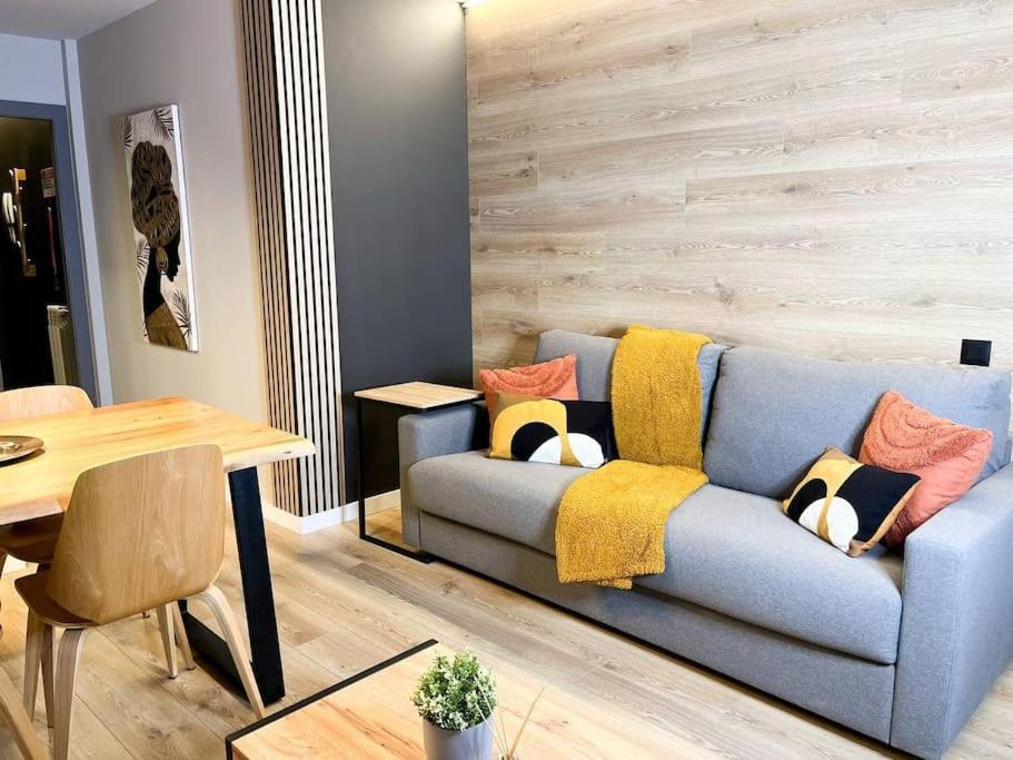 Luxe&Modern In Canillo, 1 Min Walk To Slopes L By Bonesvacances Exteriör bild