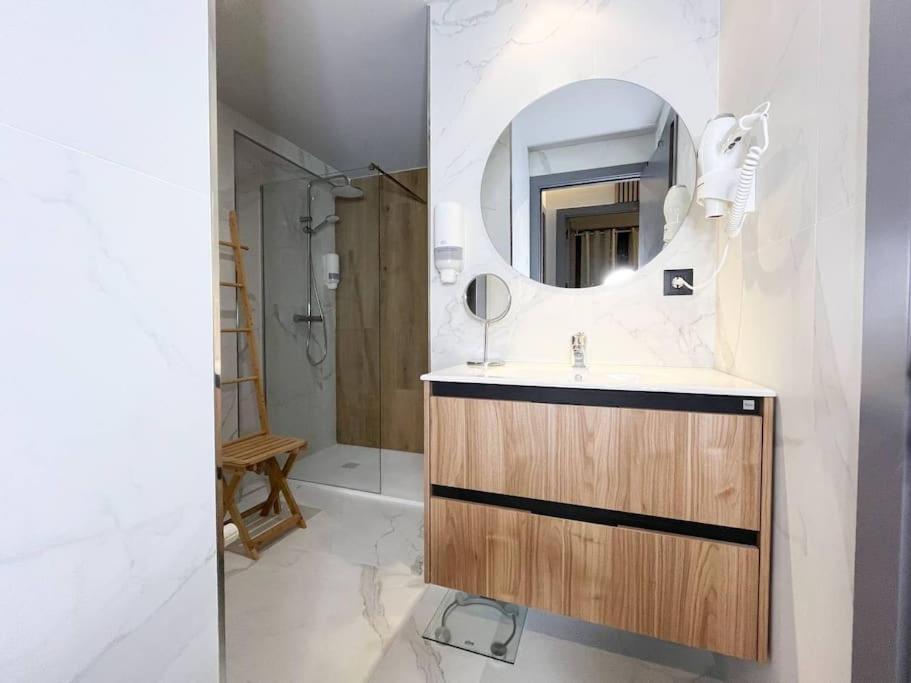 Luxe&Modern In Canillo, 1 Min Walk To Slopes L By Bonesvacances Exteriör bild